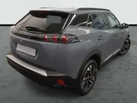 Usado Peugeot 2008 Allure 101 CV (74 kW) 2023 Gris SUV