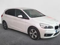 Usado BMW 216 Active Tourer 116 CV (85 kW) 2018 Monovolumen