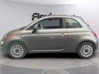 Usado Fiat 500 Dolcevita 70 CV (51 kW) 2023 Gris Berlina