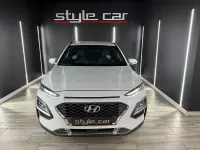 Usado Hyundai Kona 141 CV (103 kW) 2020 Blanco SUV