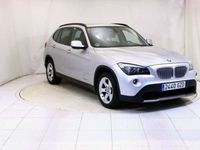 usado BMW X1 sDrive 20d