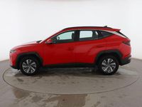 Usado Hyundai Tucson 230 CV (169 kW) 2023 Rojo SUV