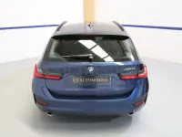 Usado BMW 330e Comfort Edition 292 CV (214 kW) 2021 Azul Familiar