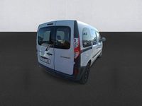 Usado Renault Kangoo 90 CV (66 kW) 2019 Blanco Monovolumen