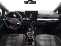 Usado VW Golf VIII GTI 265 CV (194 kW) 2025 Rojo Berlina