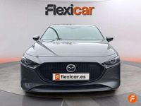 Usado Mazda 3 181 CV (133 kW) 2019 Gris Berlina