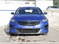 Usado Kia XCeed 141 CV (103 kW) 2021 Azul SUV