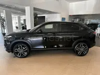 Usado Honda HR-V Advance 131 CV (96 kW) 2025 Negro SUV