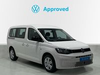 Usado VW Caddy Maxi 102 CV (75 kW) 2025 Otro Monovolumen
