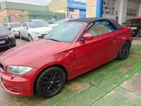 usado BMW 120 SERIE 1 D