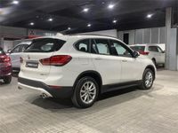 usado BMW X1 sDrive18d