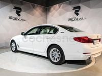 Usado BMW 530e iPerformance 252 CV (185 kW) 2019 Blanco Berlina