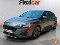 Usado Ford Focus Active 155 CV (114 kW) 2021 Gris / plata Berlina
