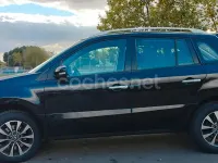 Usado Renault Koleos Bose Edition 150 CV (110 kW) 2011 Negro SUV