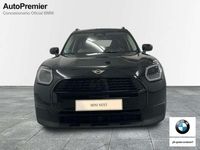 Usado Mini One D Countryman Essential 163 CV (119 kW) 2024 Negro SUV