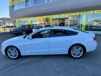 usado Audi A5 Sportback 2.0TDI Multitronic 143