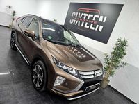 Usado Mitsubishi Eclipse Cross 163 CV (119 kW) 2018 Marrón SUV
