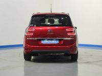 usado Citroën Grand C4 Picasso C4 Picasso Grand 1.2 PureTech S&S Feel 130