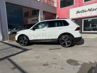 Usado VW Tiguan Life 150 CV (110 kW) 2021 Blanco SUV