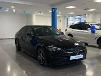 Occasion Mercedes C220 197 PK (144 kW) 2025 Sedan