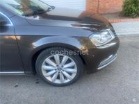 Usado VW Passat Edition 140 CV (102 kW) 2015 Etiqueta b (amarilla) Familiar