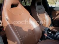 Usado Mercedes CLA250e 218 CV (160 kW) 2021 Negro Berlina