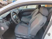 Usado Seat Ibiza SC Reference 70 CV (51 kW) 2010 Blanco Utilitario