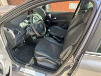 usado Renault Clio Grand Tour 1.2 TCE Tom Tom Edition