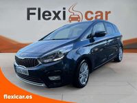 usado Kia Carens 1.7CRDi VGT Eco-Dynamics Drive