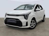 Usado Kia Picanto 63 CV (46 kW) 2025 Blanco Utilitario