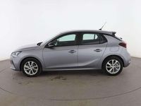 Usado Opel Corsa Edition 102 CV (75 kW) 2020 Plateado Berlina