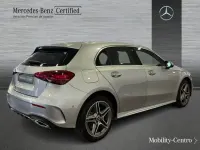 Usado Mercedes A250 163 CV (119 kW) 2025 Plata hightech