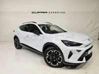 Usado Cupra Formentor 204 CV (150 kW) 2025 Blanco SUV