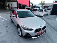 usado BMW X2 sDrive 18dA