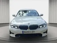 Usado BMW 318 Executive 150 HP (110 kW) 2020 Sedan
