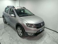 usado Dacia Sandero 0.9 TCE Stepway 90