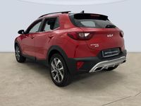 Nuevo Kia Stonic GT-Line 101 CV (74 kW) 2025 Rojo SUV