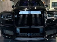 usado Rolls Royce Cullinan 