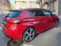Usado Peugeot 308 GT 181 CV (133 kW) 2016 Burdeos Berlina
