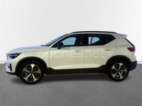 Usado Volvo XC40 Plus 163 CV (119 kW) 2025 Blanco SUV