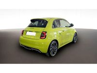 Nuevo Abarth 500 Turismo 2025 Eléctrico Berlina