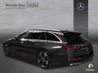 Usado Mercedes E300 313 CV (230 kW) 2025 Gris grafito