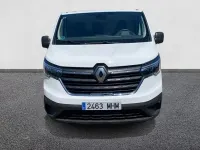 Usado Renault Trafic 130 CV (95 kW) 2023