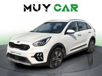 Usado Kia Niro 141 CV (103 kW) 2020 Blanco SUV