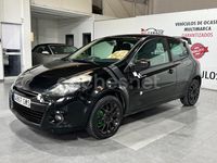 Usado Renault Clio II 85 CV (62 kW) 2010 Negro Berlina