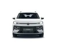 Nuevo VW T-Roc 116 CV (85 kW) 2026 Blanco SUV