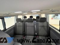 Usado VW Caravelle Comfortline 150 CV (110 kW) 2023 Blanco Van