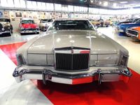 usado Lincoln Continental ContinentalIV