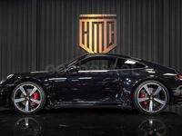 Usado Porsche 911 Carrera S 450 CV (330 kW) 2020 Negro Coupe