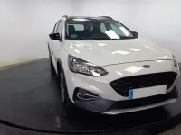 Usado Ford Focus Active 120 CV (88 kW) 2021